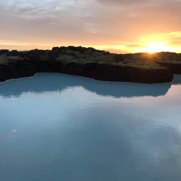 Iceland_sunset